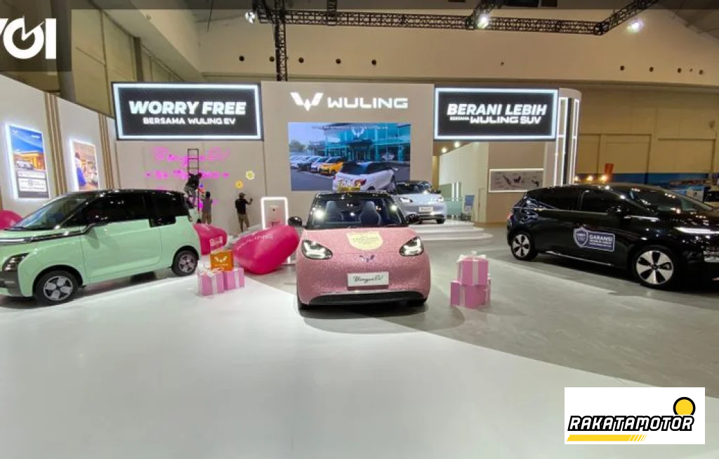 Aletera L8 EV GJAW 2024