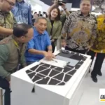 Babah Alun Borong Mobil Listrik