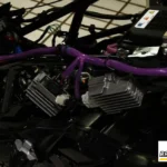 bahaya tegangan tinggi honda pcx