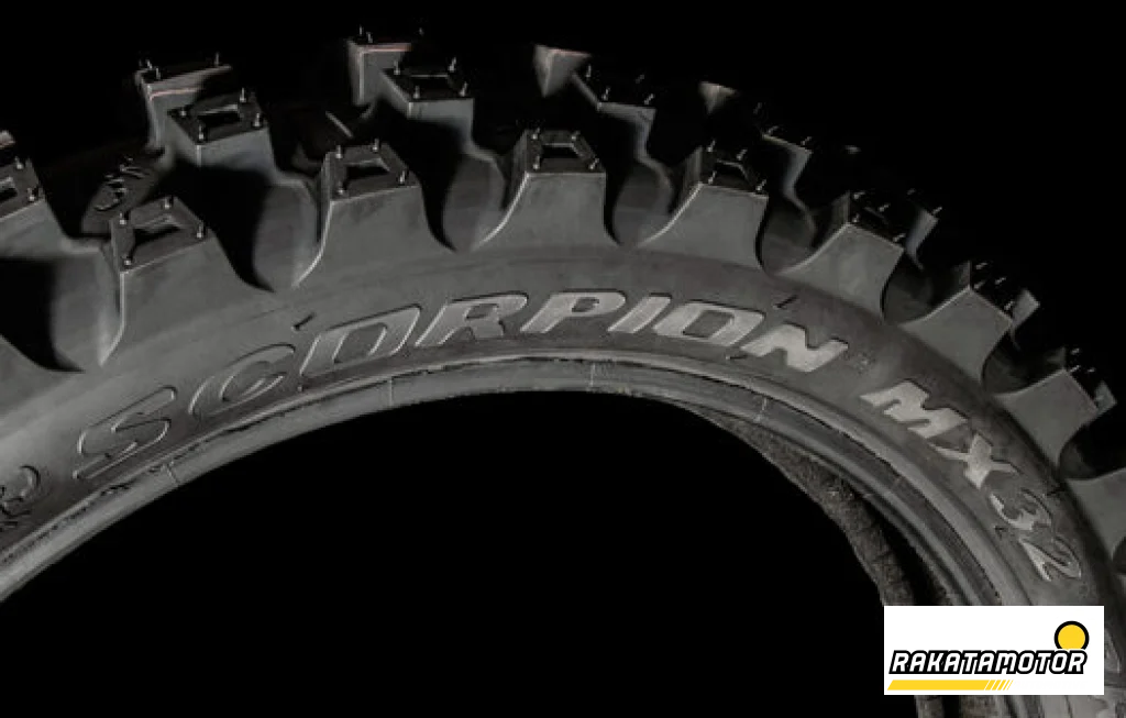 BCK Supermoto Otomotif News