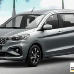Harga Suzuki Ertiga Hybrid 2026