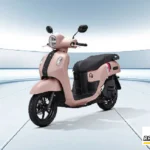 harga yamaha fazzio 2026