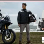 Honda CB150X Aksesoris Resmi