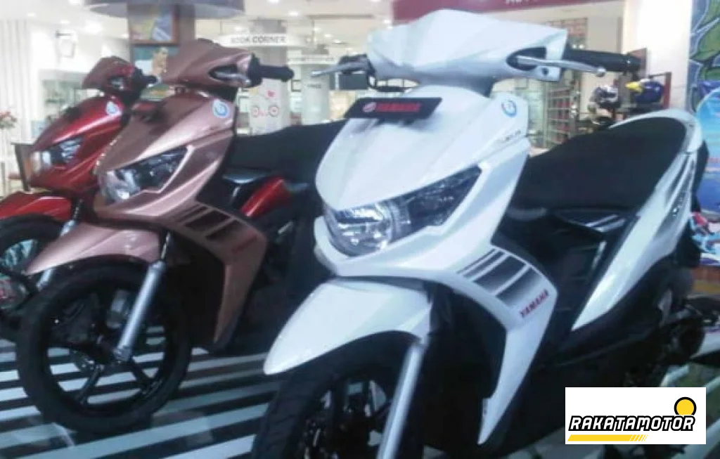 motor yamaha injeksi