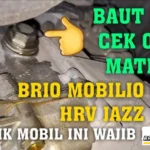 oli transmisi mobil matik honda