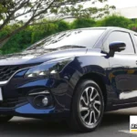 Suzuki Baleno Diminati Bekas Baru