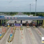 tarif tol Palembang Lampung 2026