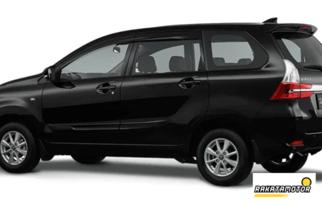 tekanan angin ban mobil keluarga