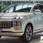 Toyota All New Avanza 2026