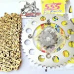 Gear Motor Triple S Ramai Dicari, Ini Alti Banyak Biker Meliriknya