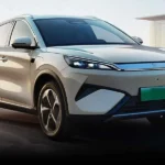 Harga Terbaru BYD Atto 3 2026, Tipe Tertinggi Bikin Kaget!