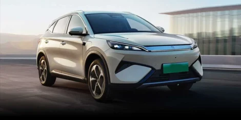 Harga Terbaru BYD Atto 3 2026, Tipe Tertinggi Bikin Kaget!