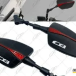 All New Honda CB150R Aksesori