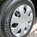 bahaya semir ban mobil