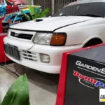 bengkel mobil terbaik jakarta