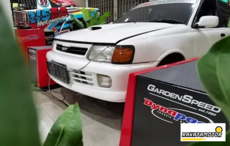 bengkel mobil terbaik jakarta