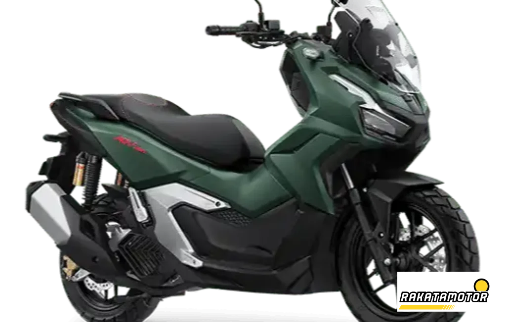 Harga Honda ADV160 2026