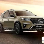 harga honda br-v n7x 2026