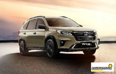 harga honda br-v n7x 2026