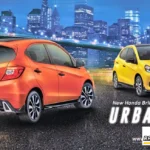 harga honda brio 2026