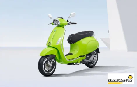 harga vespa sprint 2026