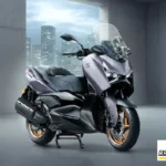 Harga Yamaha XMAX 250 2026