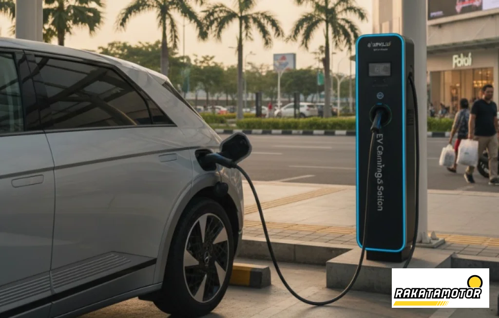 layanan 3S dealer daerah