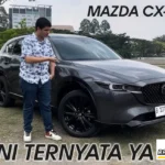 Mazda CX5 Kuro AWD