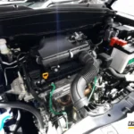 mesin Suzuki Grand Vitara hybrid