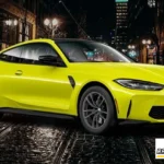 Review BMW M4 Indonesia