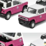 Suzuki Jimny NIK 2022 Solo