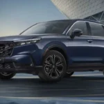 Harga Honda CR-V 2.0L 2026 Resmi, Bikin Kaget!