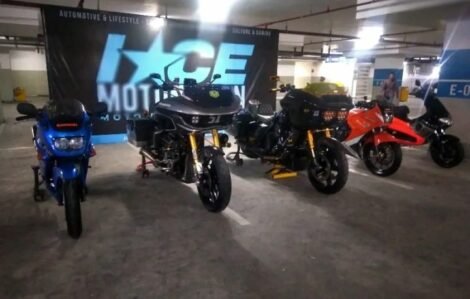 ICEAutonation Cirebon 2026 Seri-II Pecah Total!