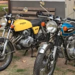 Motor CB Vintage Kembali Diburu, Gaya Klasik yang Tetap Punya Wibawa