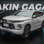 Pajero Terbaru Makin Gagah, SUV Diesel Tangguh yang Tetap Jadi Simbol Kelas