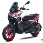 Aprilia Terbaru Indonesia