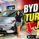biaya listrik BYD M6