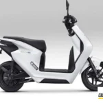 motor listrik Honda EM1