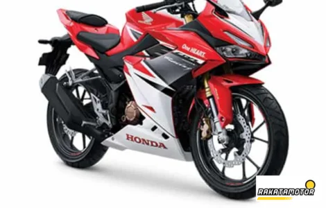 pelindung body Honda CBR150R