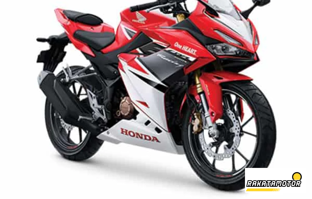 pelindung body Honda CBR150R
