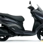 Suzuki Burgman Street 125EX