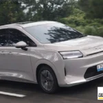 Wuling Darion Tipe EV dan PHEV Tahun 2026: Sekaran