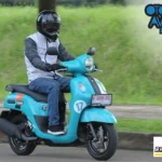 Yamaha Fazzio Pendatang Baru Terbaik