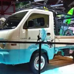 Modifikasi Mobil Pick Up yang Keren Tanpa Mengorbankan Fungsi Angkut