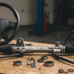 Power Steering, Teknologi Kemudi yang Membuat Mobil Terasa Lebih Ringan