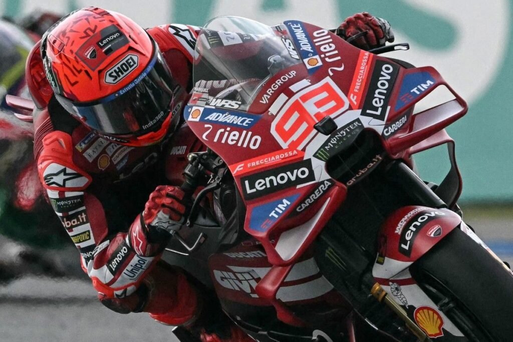 Marquez
