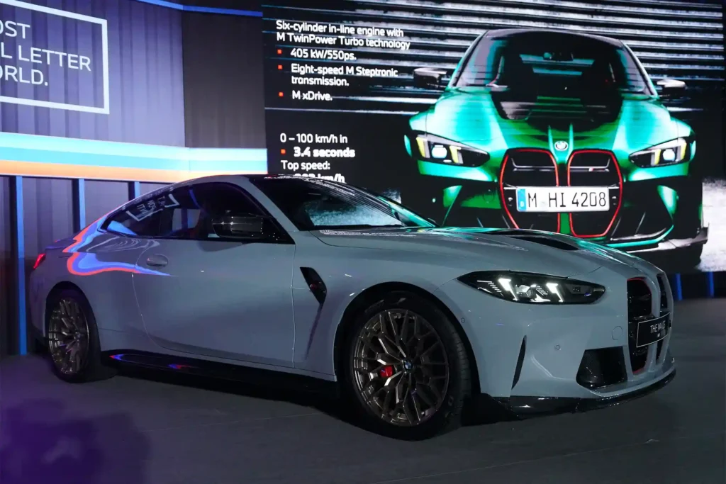 BMW 2 Pintu Kembali Dilirik, Dari Coupé Ringkas hingga M Bertenaga Besar