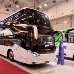 Karoseri Bus Indonesia, Dapur Kreatif di Balik Armada Jalan Raya