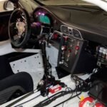 Gear Box Racing, Teknologi Transmisi yang Mengubah Karakter Mobil Balap
