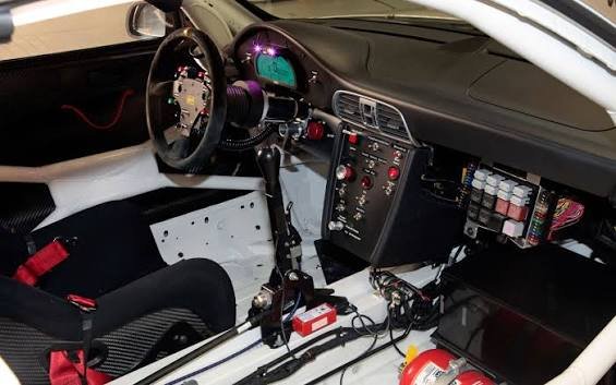 Gear Box Racing, Teknologi Transmisi yang Mengubah Karakter Mobil Balap